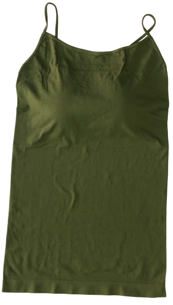 Spaghetti Strap Camisole