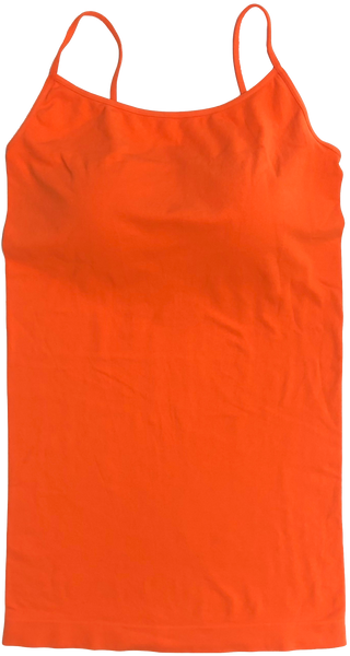 Spaghetti Strap Camisole