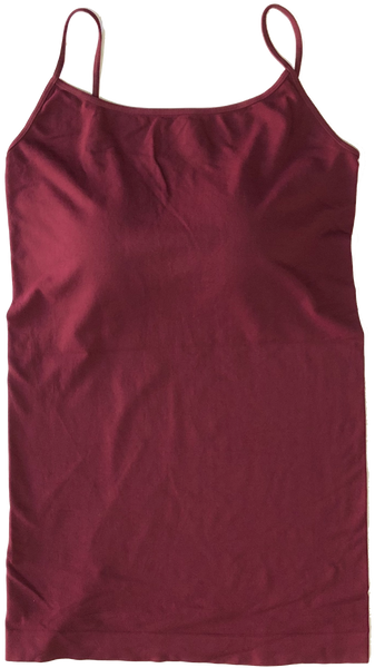 Spaghetti Strap Camisole