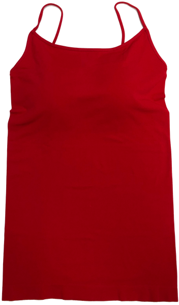 Spaghetti Strap Camisole