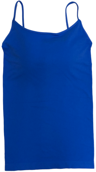 Spaghetti Strap Camisole