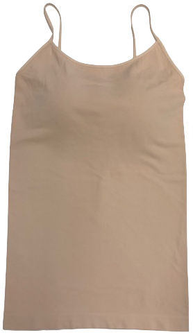 Spaghetti Strap Camisole