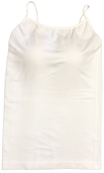 Spaghetti Strap Camisole