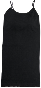 Core Cami Slip Tunic / Dress