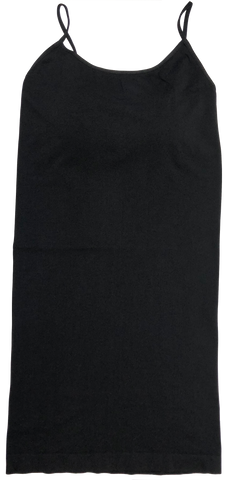 Core Cami Slip Tunic / Dress