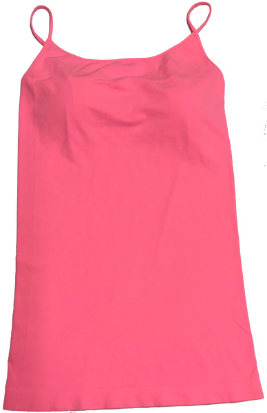 Spaghetti Strap Camisole