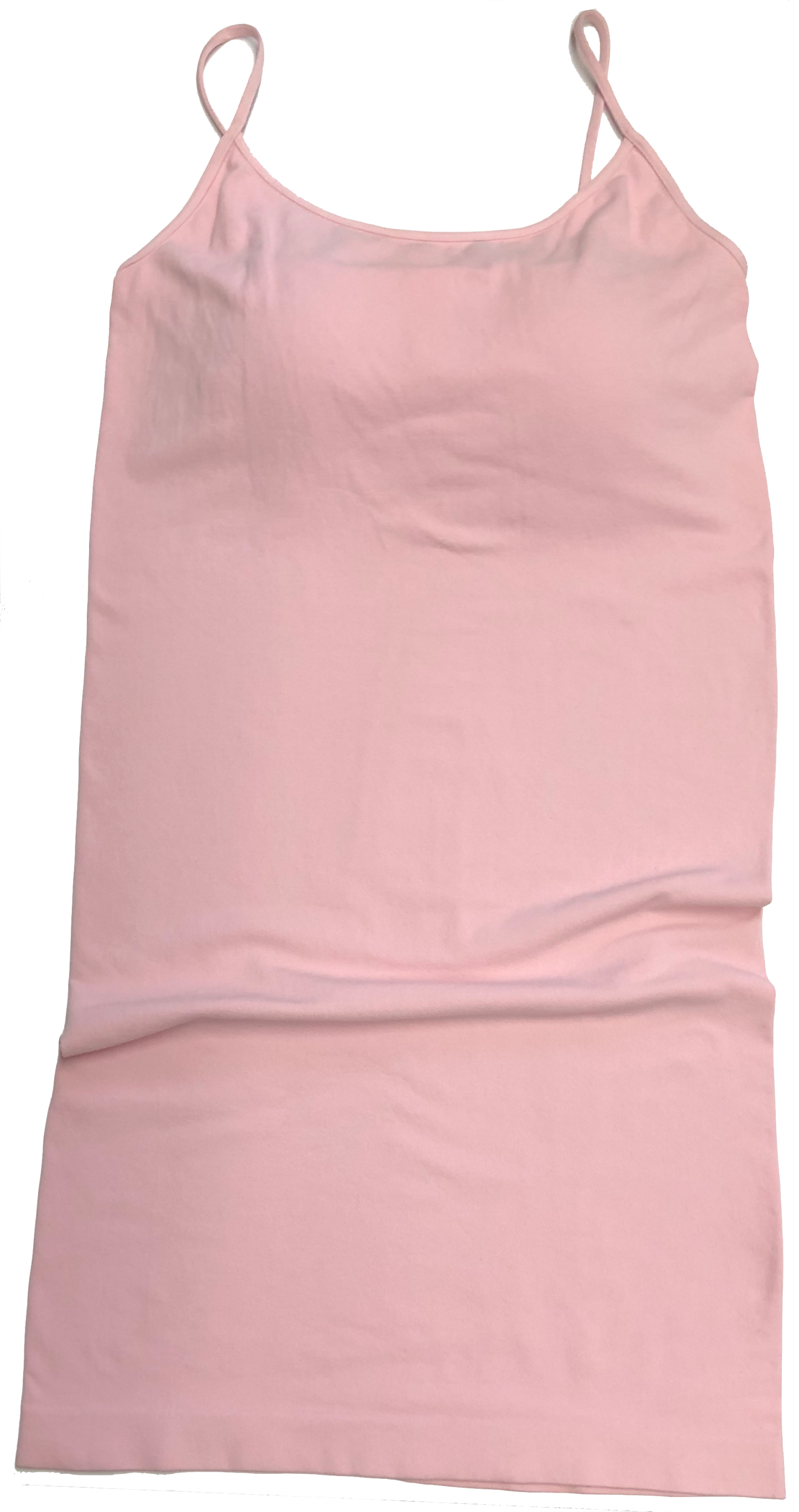 Core Cami Slip Tunic / Dress