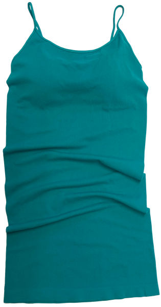 Core Cami Slip Tunic / Dress