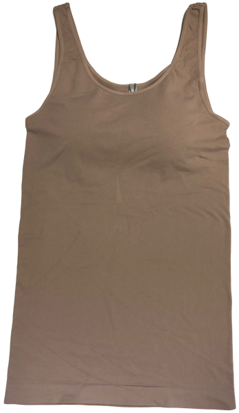 Bra Friendly Strap Tank