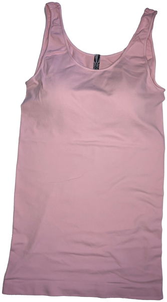 Bra Friendly Strap Tank