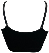 Women Convertible Scoopneck Seamless Bra