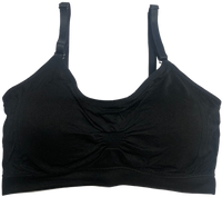 Women Convertible Scoopneck Seamless Bra
