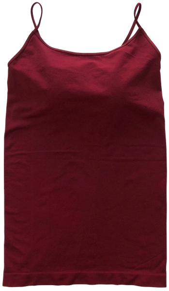 Spaghetti Strap Camisole