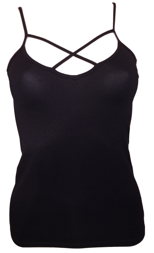 X-Front Camisole