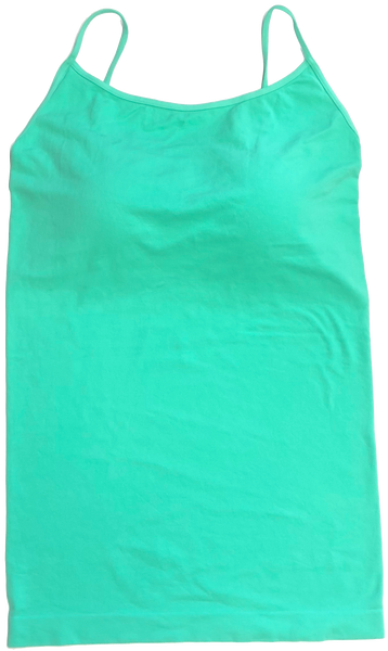 Spaghetti Strap Camisole