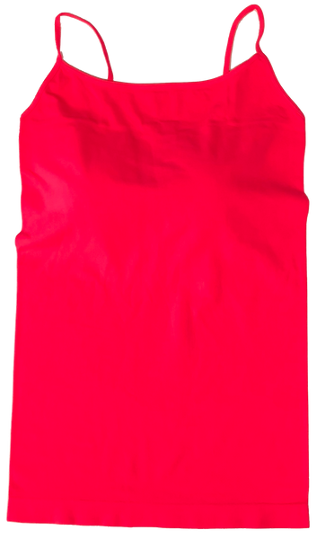 Spaghetti Strap Camisole