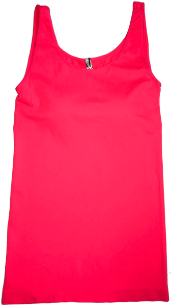 Bra Friendly Strap Tank