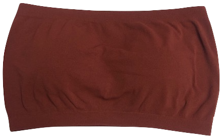 Core Tube Bandeau