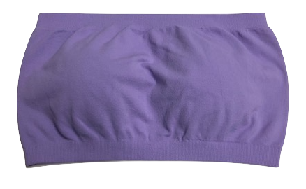 Core Tube Bandeau