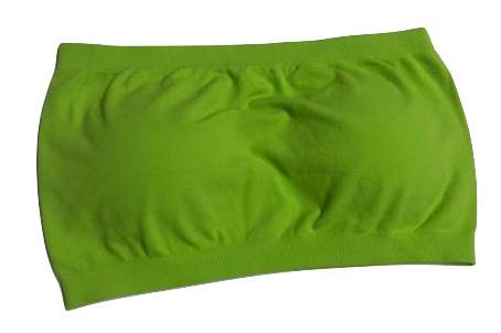 Core Tube Bandeau