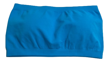 Core Tube Bandeau
